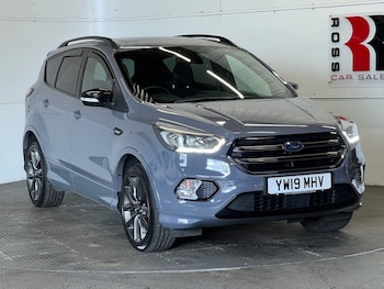 Used Ford Kuga 2019 for sale - 78180782: Photo