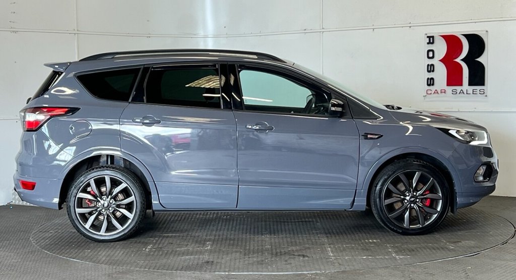 Used Ford Kuga 2019 for sale - 78180782: Photo 2