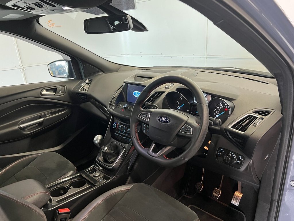 Used Ford Kuga 2019 for sale - 78180782: Photo 20