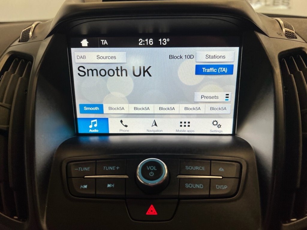 Used Ford Kuga 2019 for sale - 78180782: Photo 23