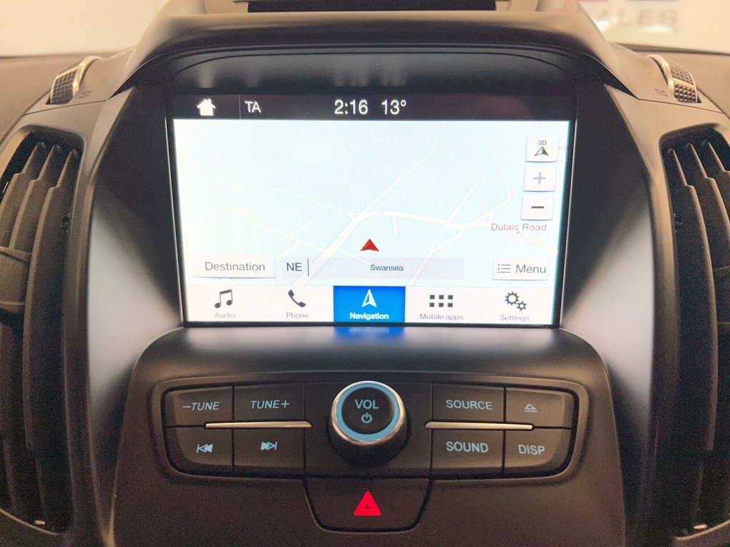 Used Ford Kuga 2019 for sale - 78180782: Photo 24