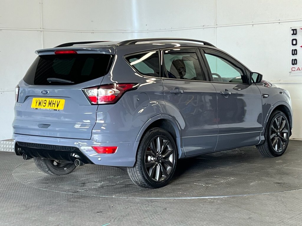 Used Ford Kuga 2019 for sale - 78180782: Photo 3