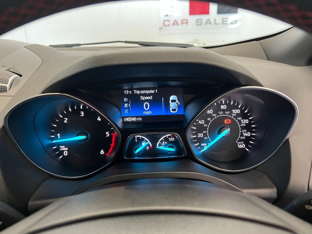 Used Ford Kuga 2019 for sale - 78180782: Photo 31