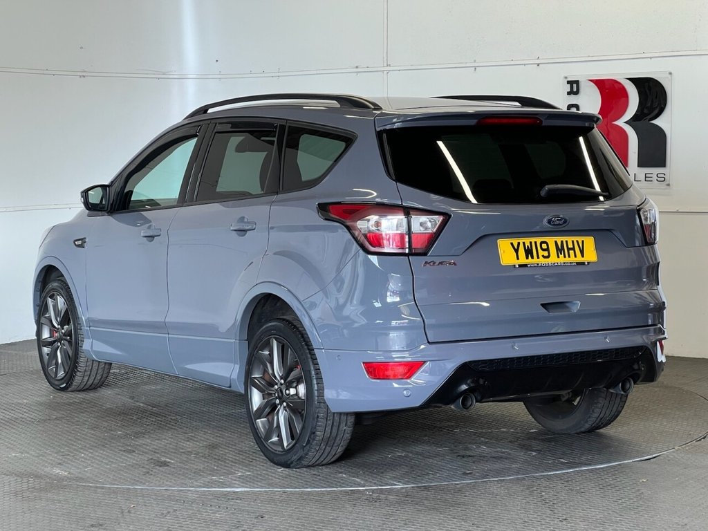 Used Ford Kuga 2019 for sale - 78180782: Photo 5