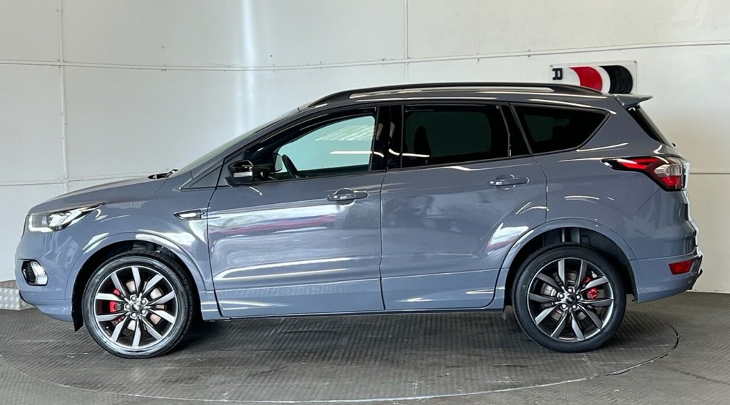 Used Ford Kuga 2019 for sale - 78180782: Photo 6