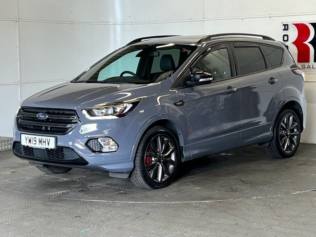 Used Ford Kuga 2019 for sale - 78180782: Photo 7