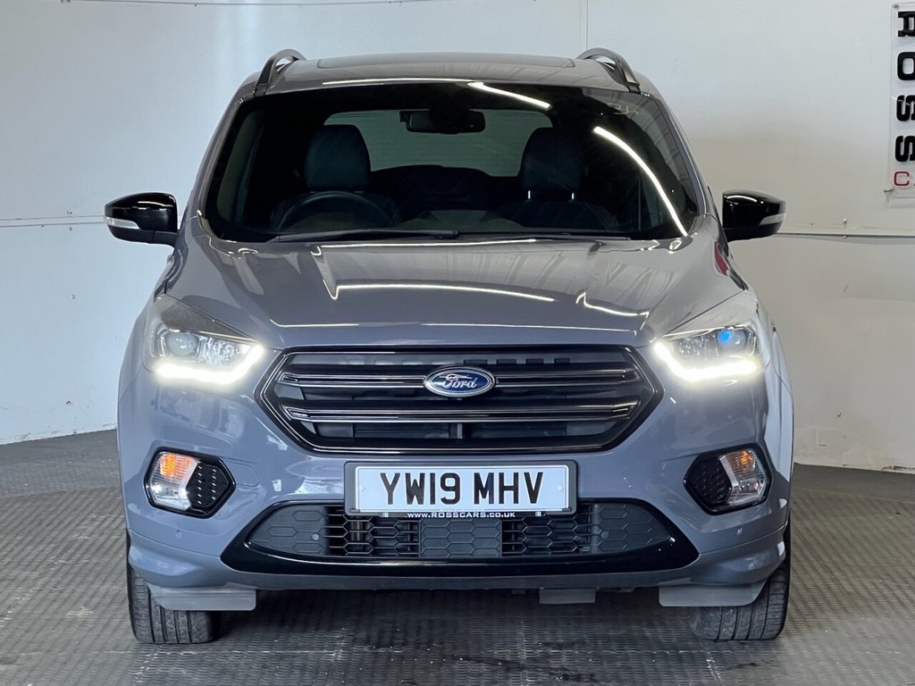Used Ford Kuga 2019 for sale - 78180782: Photo 8