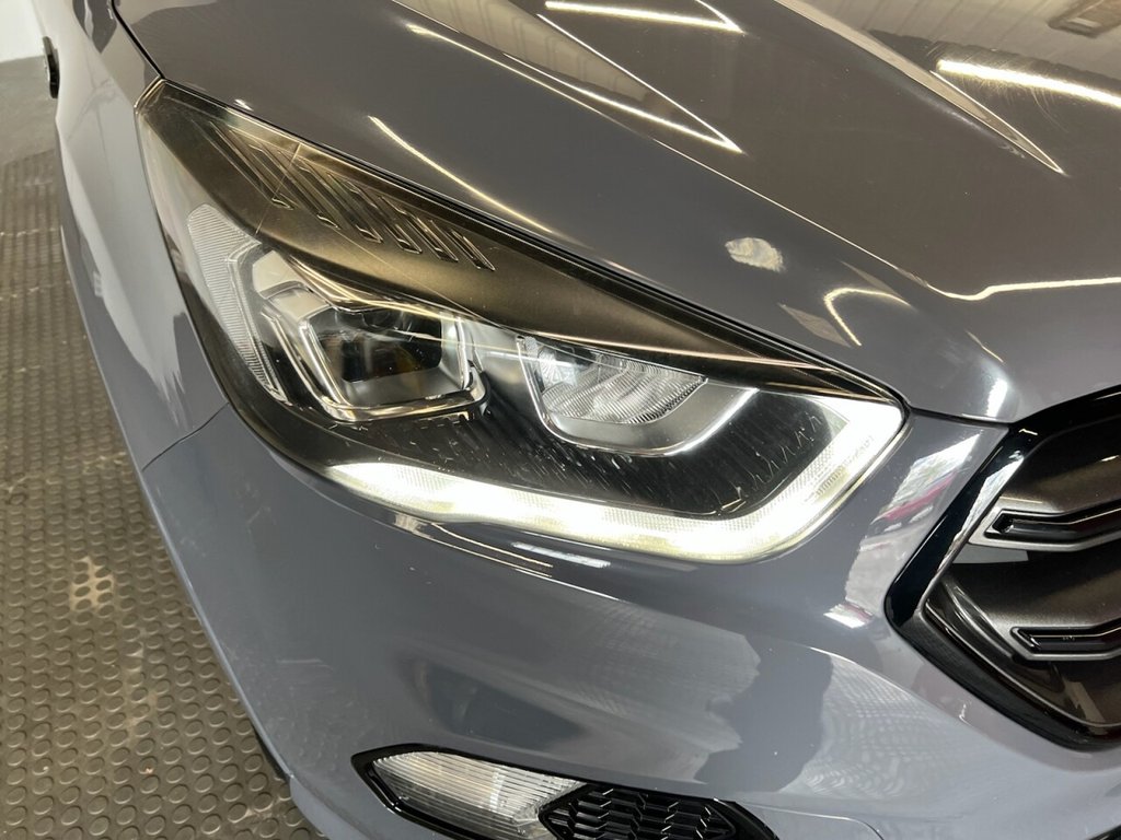 Used Ford Kuga 2019 for sale - 78180782: Photo 9