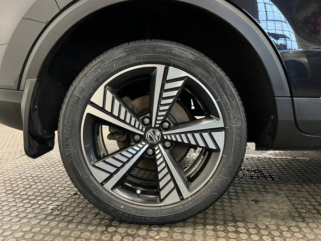 Used MG MG ZS 2020 for sale - 77199863: Photo 13