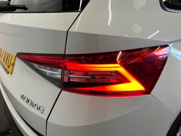 Used Skoda Kodiaq 2017 for sale - 76304023: Photo 12