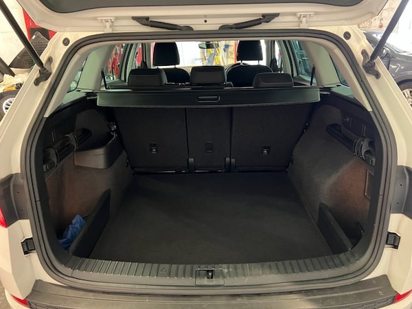 Used Skoda Kodiaq 2017 for sale - 76304023: Photo 15