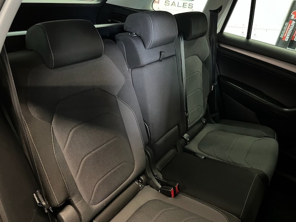 Used Skoda Kodiaq 2017 for sale - 76304023: Photo 18