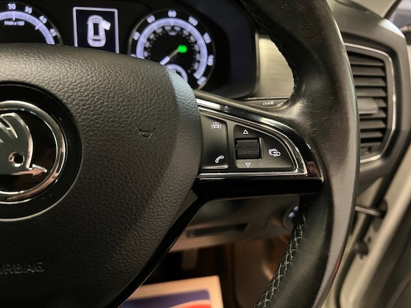 Used Skoda Kodiaq 2017 for sale - 76304023: Photo 35