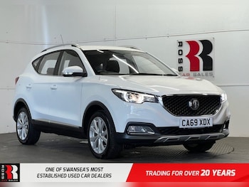 2019 (69) - 1.5 VTi-TECH Excite 5dr
