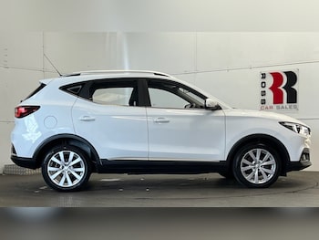 Used MG MG ZS 2019 for sale - 76345944: Photo