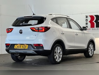 Used MG MG ZS 2019 for sale - 76345944: Photo