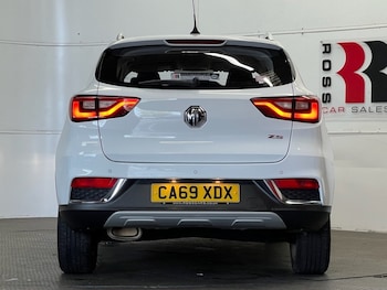 Used MG MG ZS 2019 for sale - 76345944: Photo