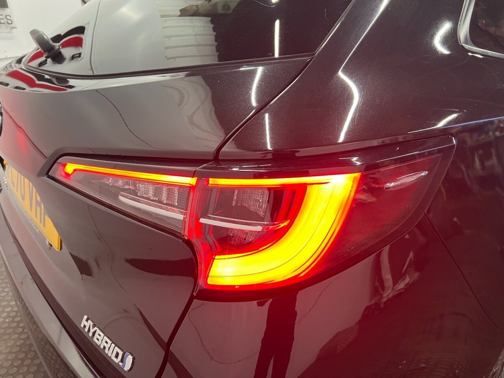 Used Toyota Corolla 2020 for sale - 77328378: Photo 12