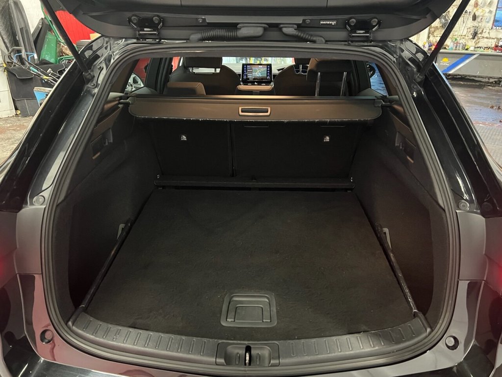 Used Toyota Corolla 2020 for sale - 77328378: Photo 14