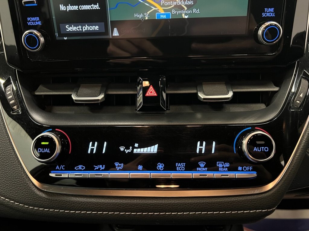 Used Toyota Corolla 2020 for sale - 77328378: Photo 25