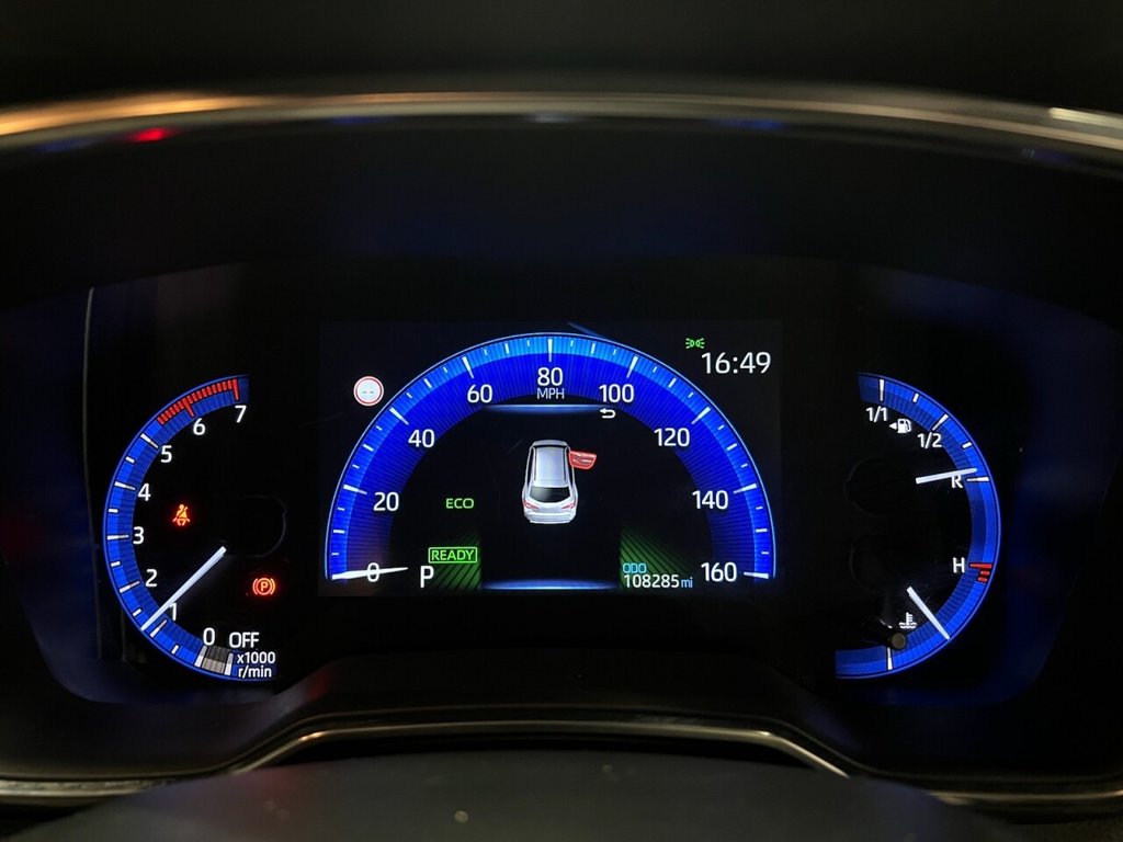 Used Toyota Corolla 2020 for sale - 77328378: Photo 30