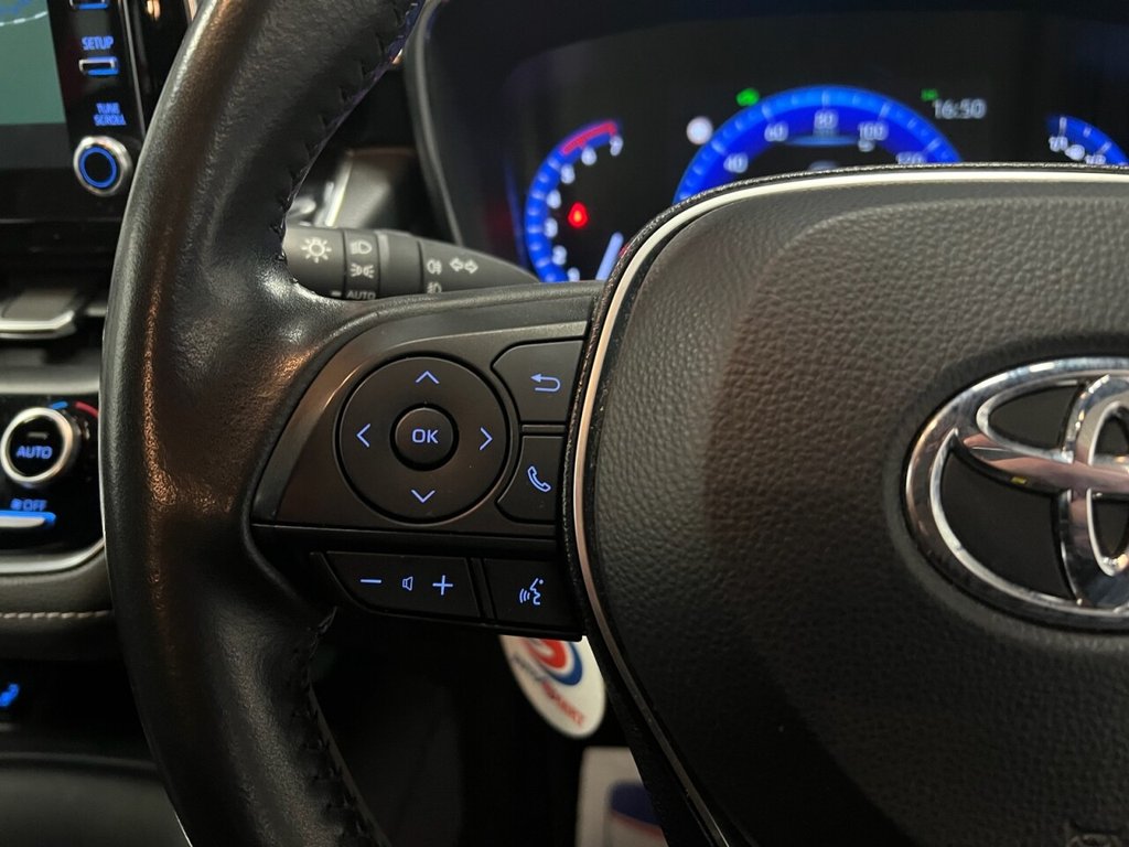 Used Toyota Corolla 2020 for sale - 77328378: Photo 33