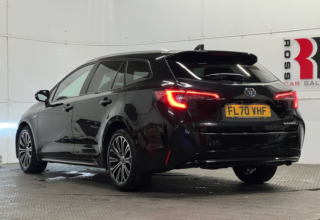 Used Toyota Corolla 2020 for sale - 77328378: Photo 5