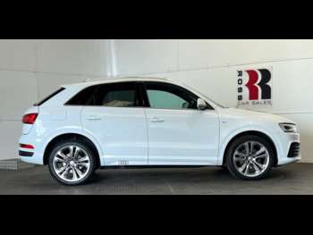 Used Audi Q3 2016 for sale - 74974248: Photo
