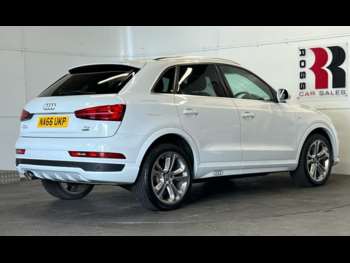Used Audi Q3 2016 for sale - 74974248: Photo