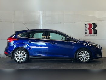 Used Ford Focus 2016 for sale - 79371022: Photo