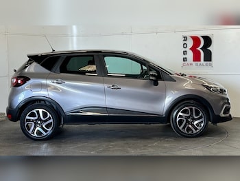 Used Renault Captur 2018 for sale - 78299660: Photo
