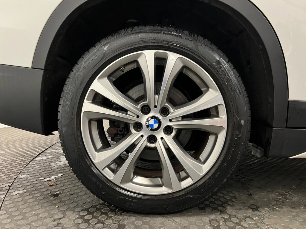 Used BMW X1 2016 for sale - 76962698: Photo 13