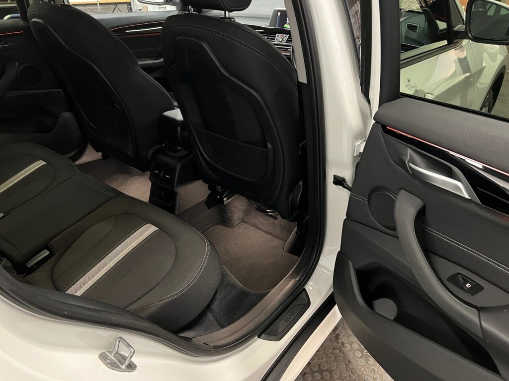 Used BMW X1 2016 for sale - 76962698: Photo 16