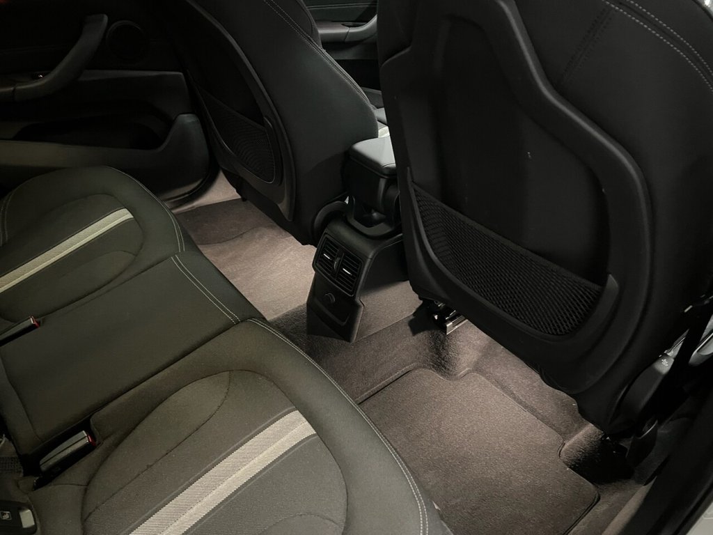 Used BMW X1 2016 for sale - 76962698: Photo 17