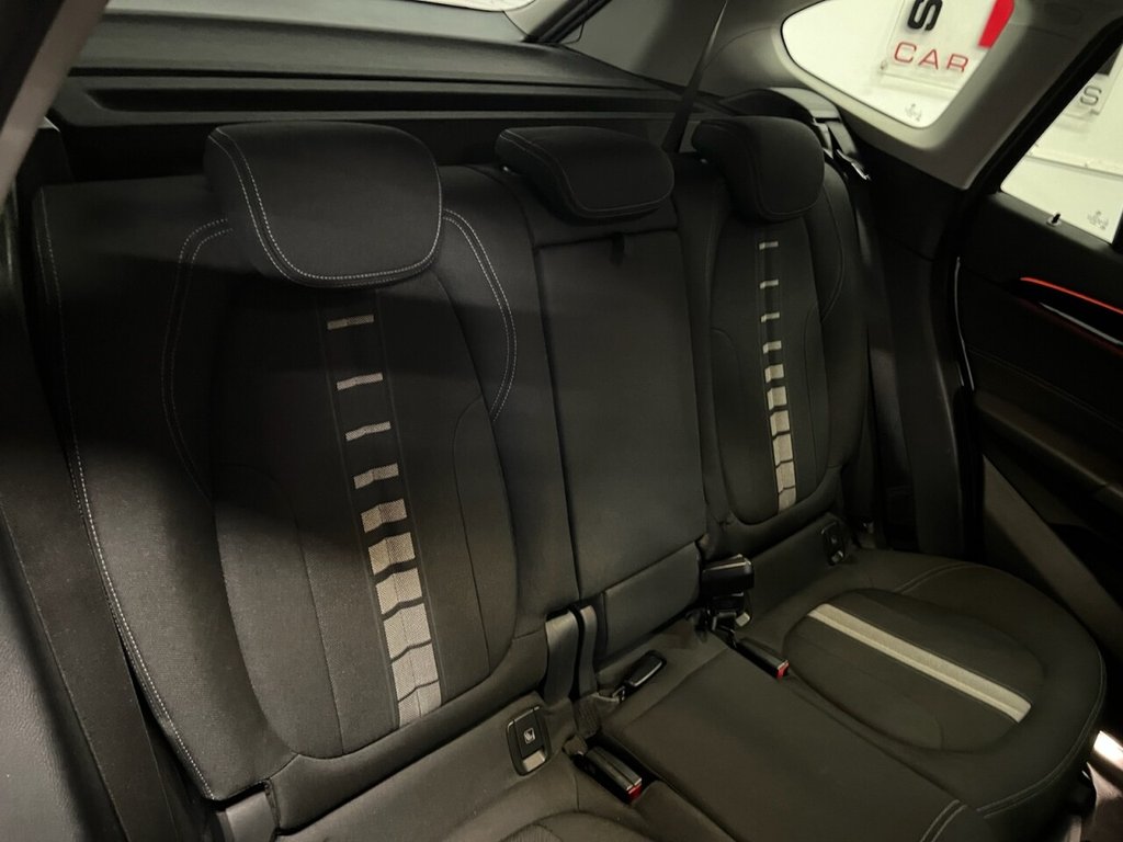 Used BMW X1 2016 for sale - 76962698: Photo 18