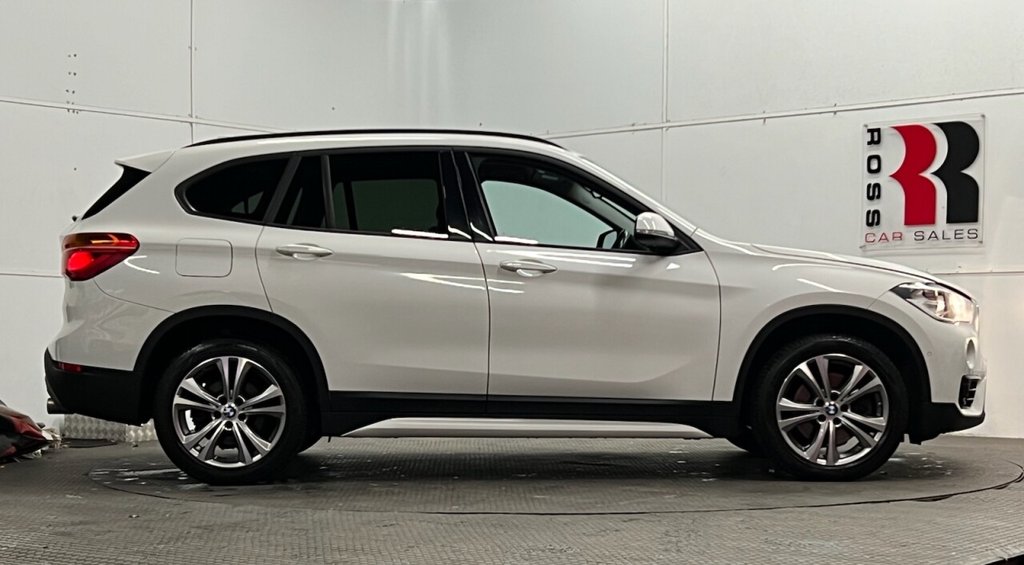 Used BMW X1 2016 for sale - 76962698: Photo 2