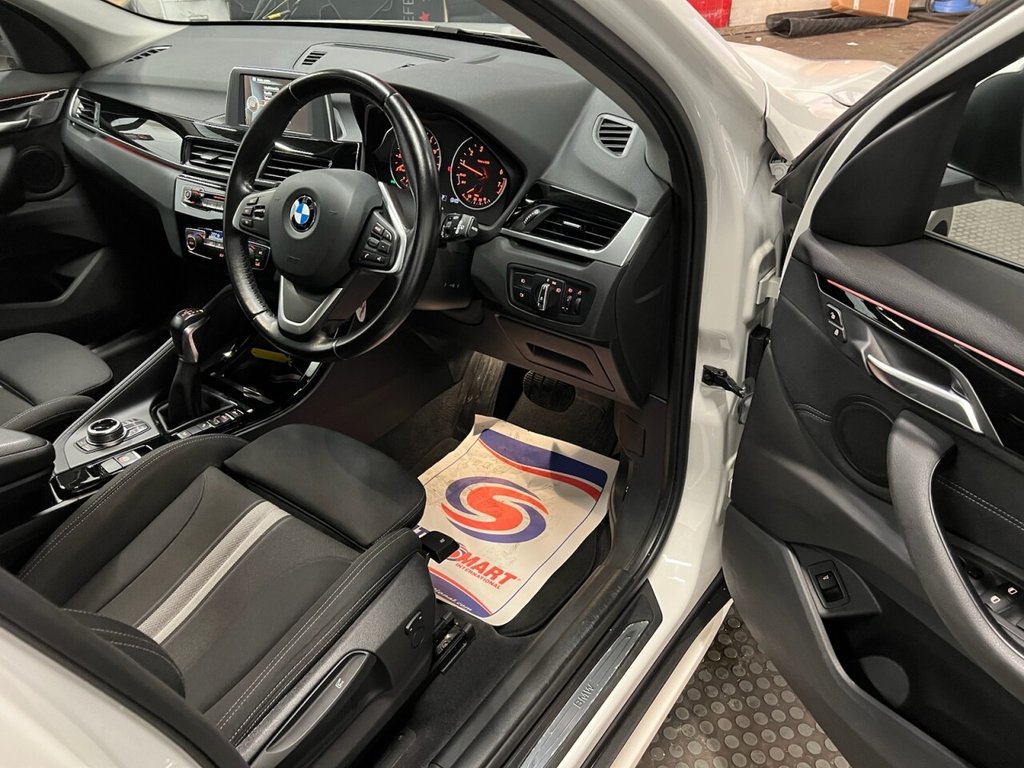 Used BMW X1 2016 for sale - 76962698: Photo 20