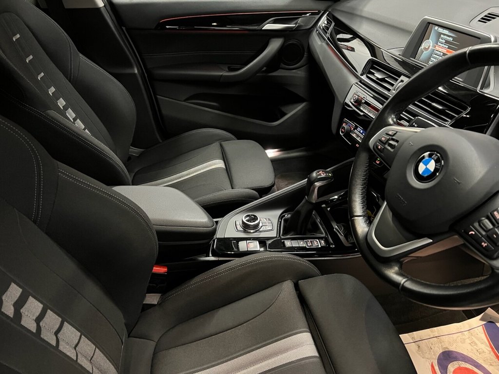 Used BMW X1 2016 for sale - 76962698: Photo 21