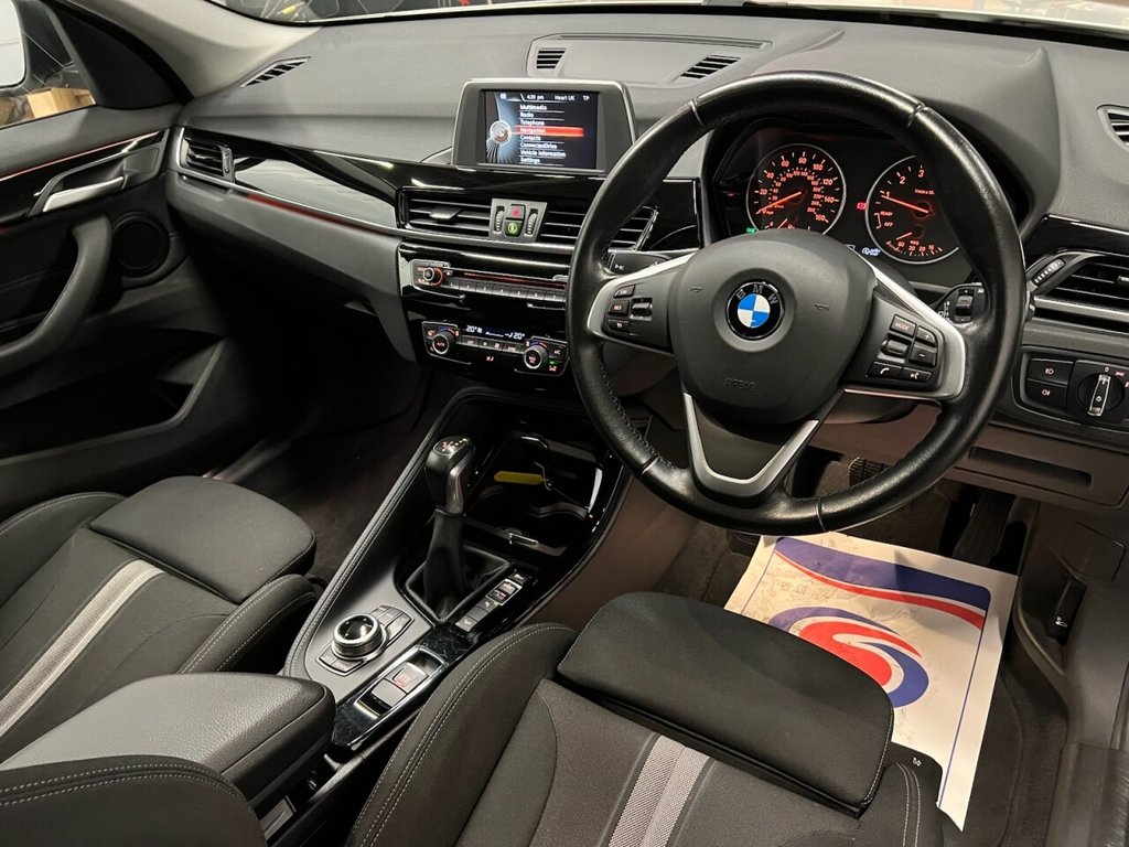 Used BMW X1 2016 for sale - 76962698: Photo 22