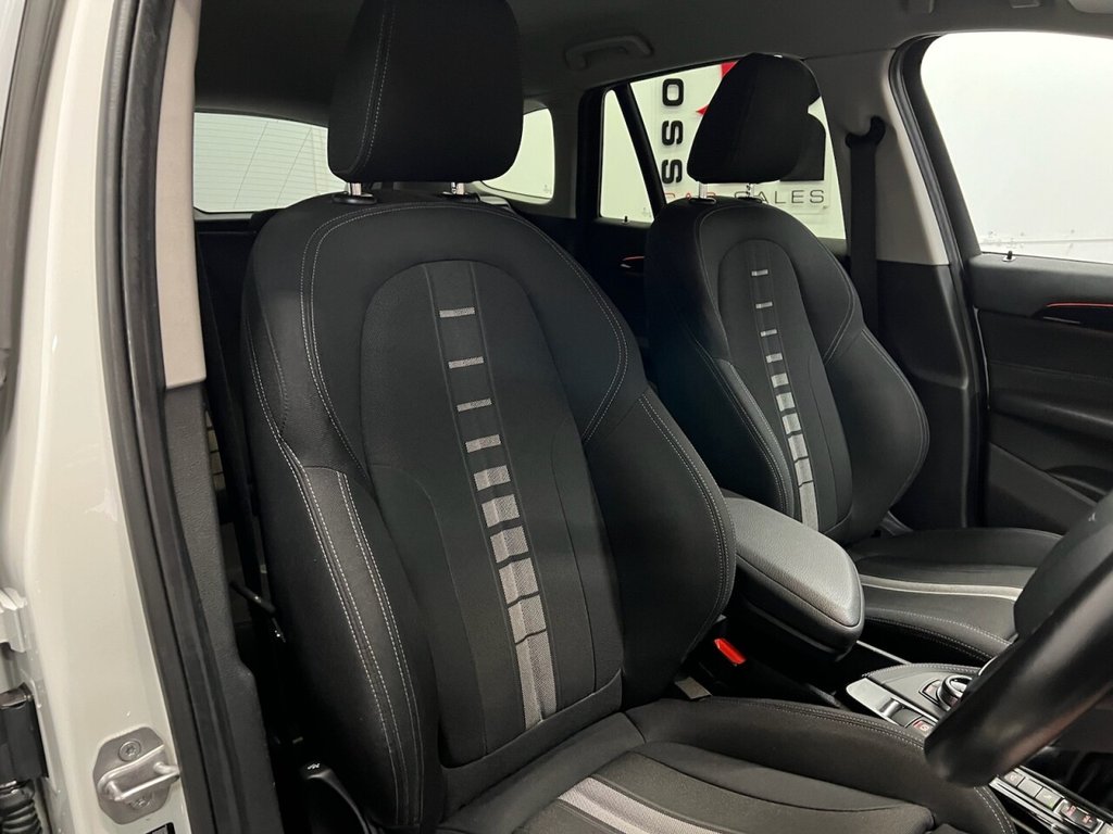 Used BMW X1 2016 for sale - 76962698: Photo 23