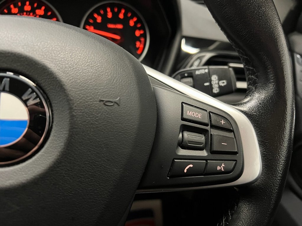 Used BMW X1 2016 for sale - 76962698: Photo 36