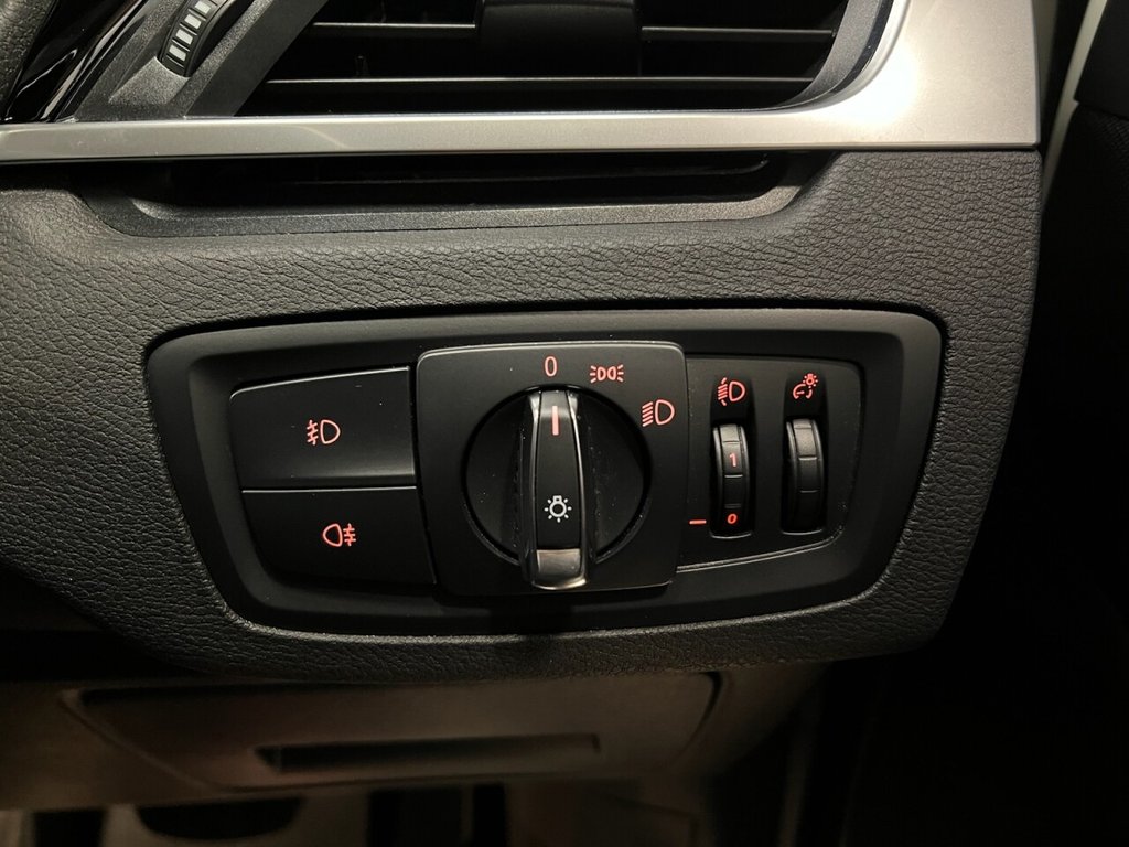 Used BMW X1 2016 for sale - 76962698: Photo 38