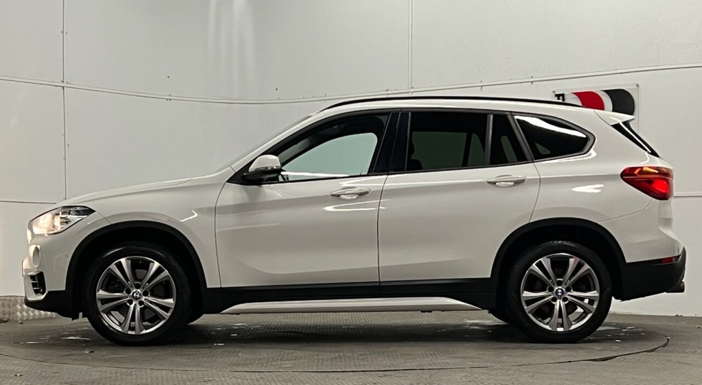 Used BMW X1 2016 for sale - 76962698: Photo 6
