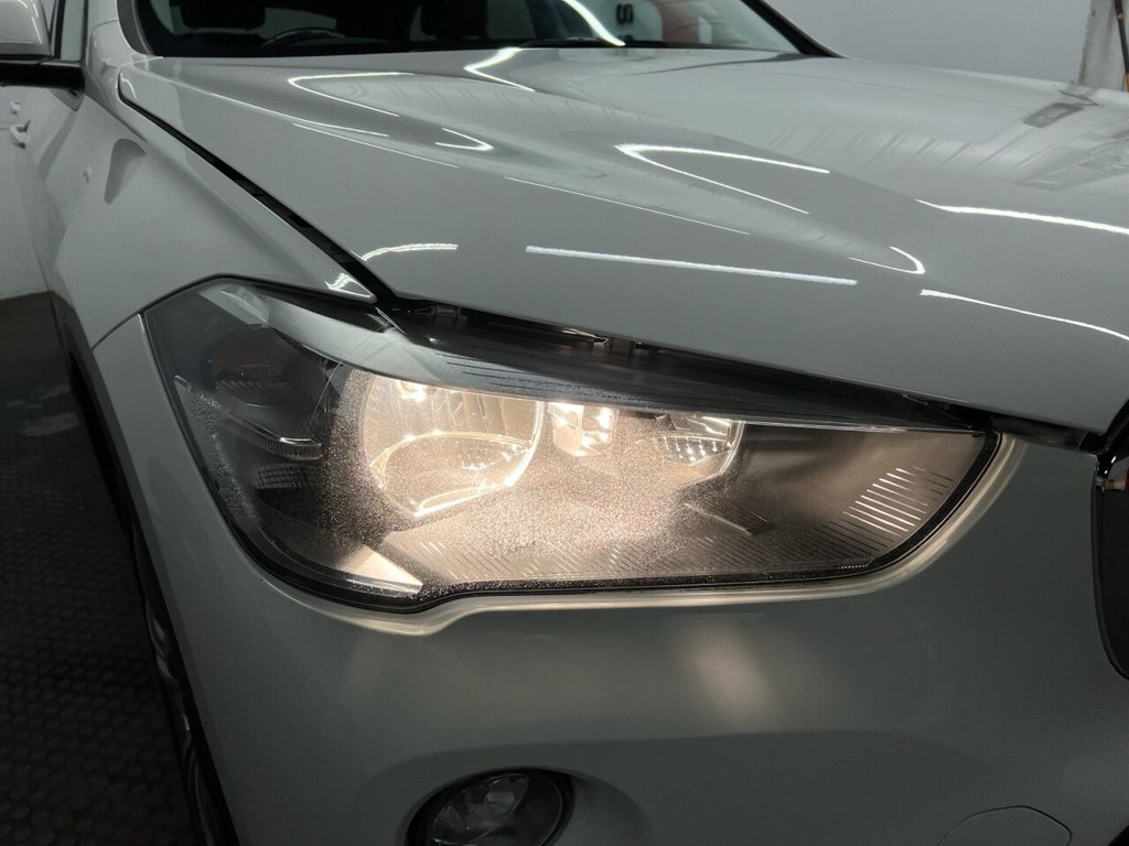 Used BMW X1 2016 for sale - 76962698: Photo 9