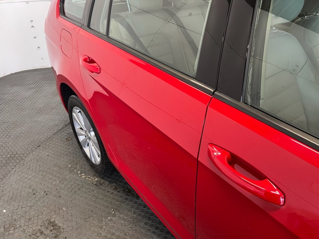 Used Volkswagen Golf 2014 for sale - 77499532: Photo 11