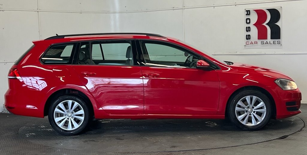 Used Volkswagen Golf 2014 for sale - 77499532: Photo 2