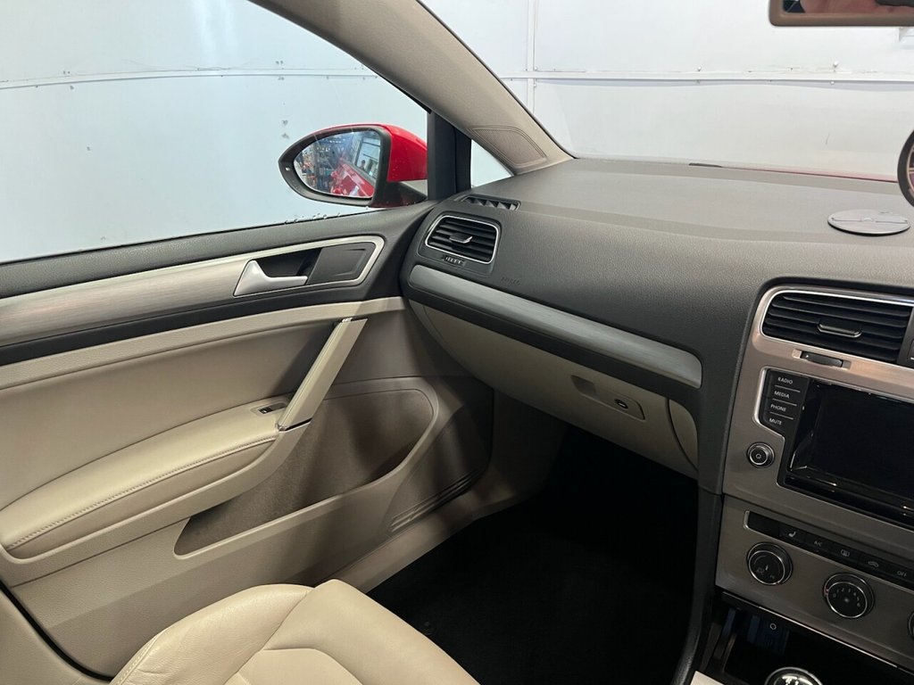 Used Volkswagen Golf 2014 for sale - 77499532: Photo 31