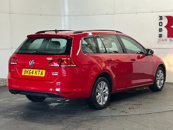 Used Volkswagen Golf 2014 for sale - 77499532: Photo