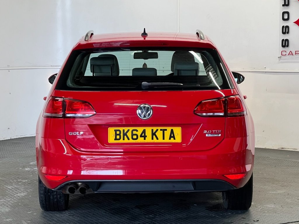 Used Volkswagen Golf 2014 for sale - 77499532: Photo 4