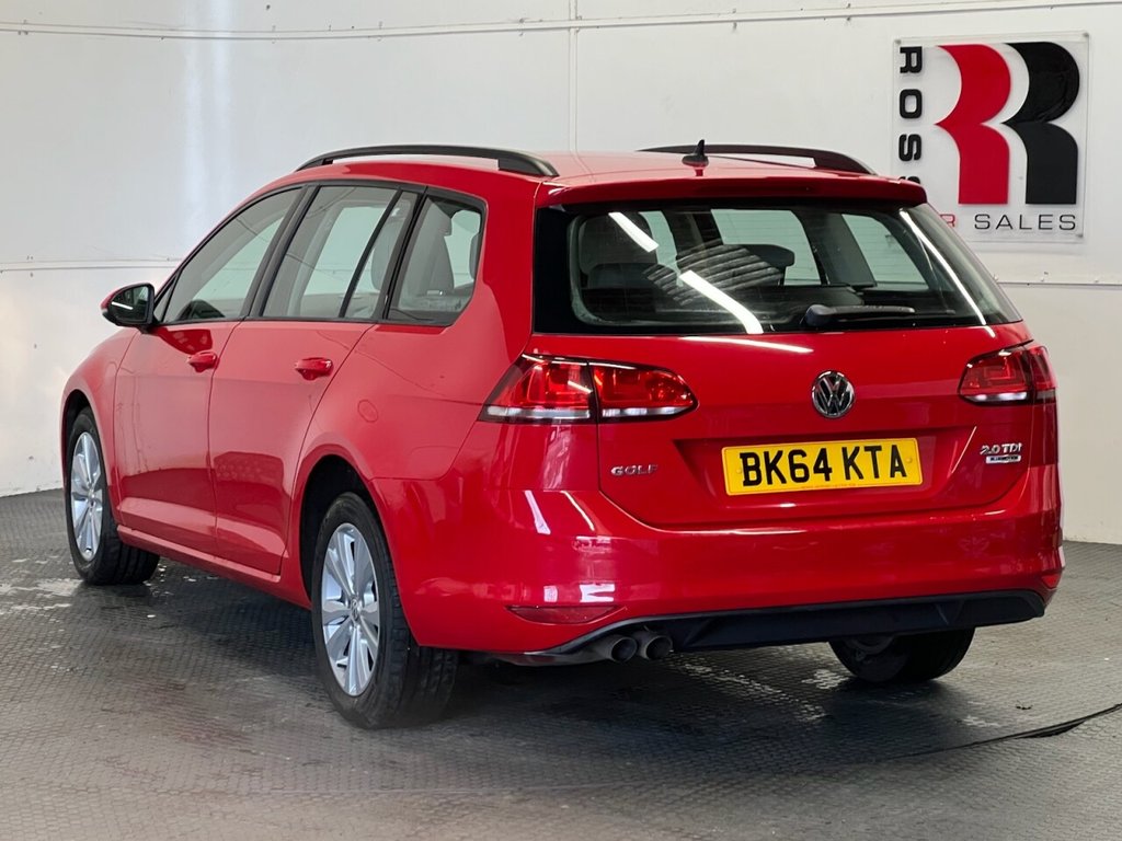 Used Volkswagen Golf 2014 for sale - 77499532: Photo 5